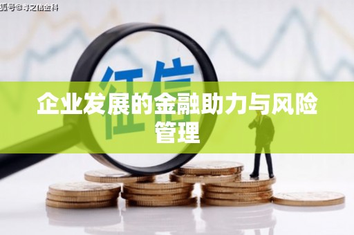 五指山企业发展的金融助力与风险管理