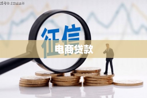 五指山电商贷款