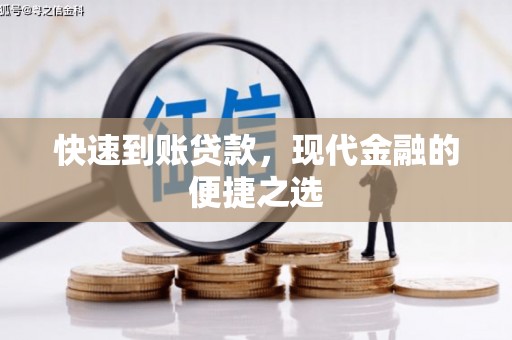 五指山快速到账贷款，现代金融的便捷之选
