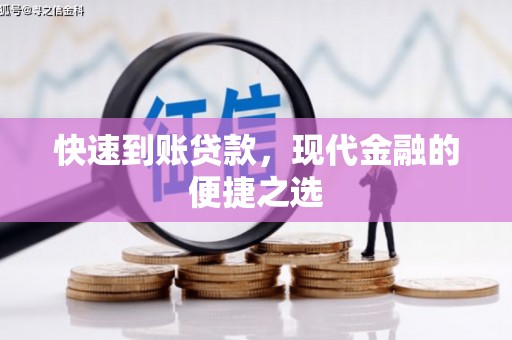 五指山快速到账贷款，现代金融的便捷之选