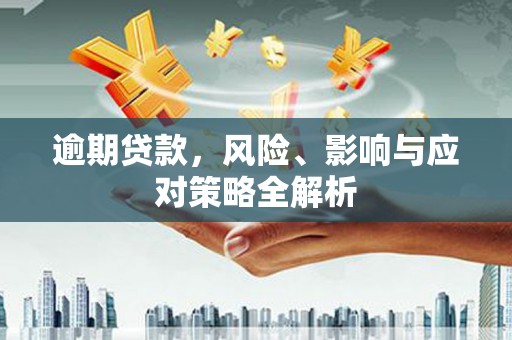 五指山逾期贷款，风险、影响与应对策略全解析