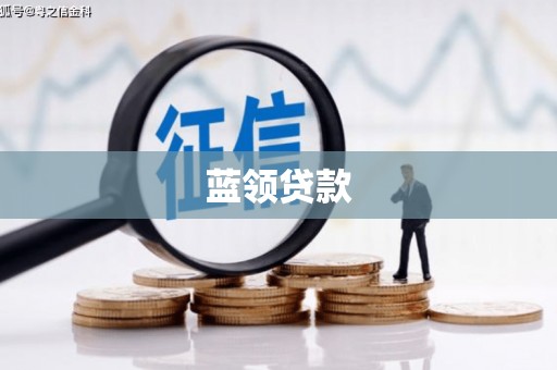 五指山蓝领贷款