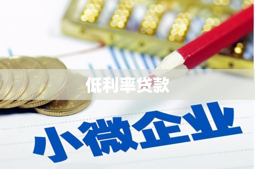五指山低利率贷款
